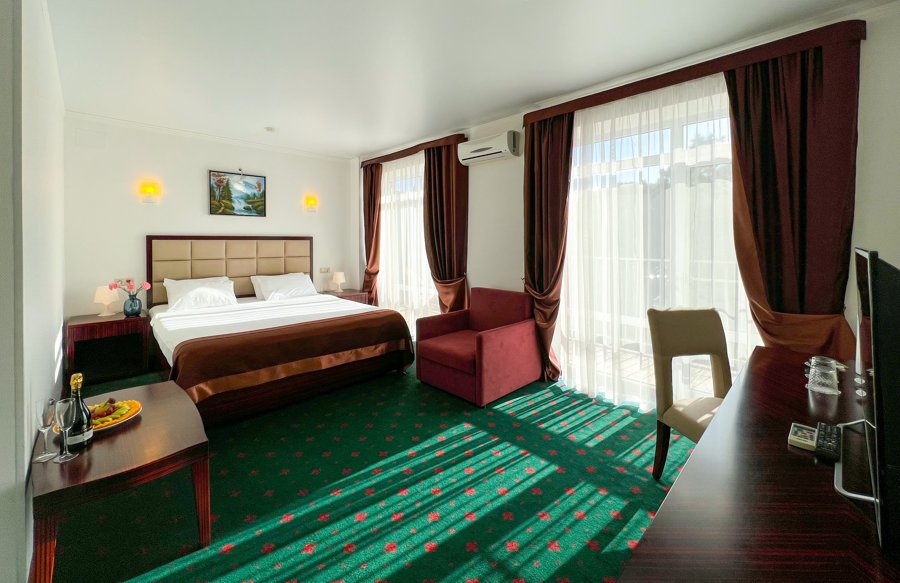 Wellness Park Hotel Gagra