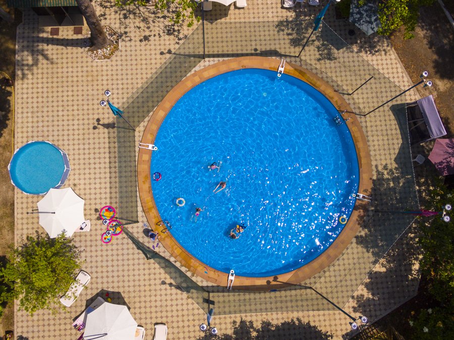 Wellness Park Hotel Gagra