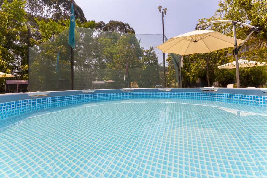 Wellness Park Hotel Gagra — фото 18