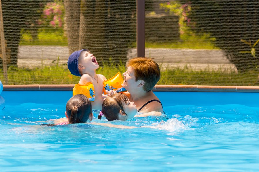 Wellness Park Hotel Gagra — фото 19