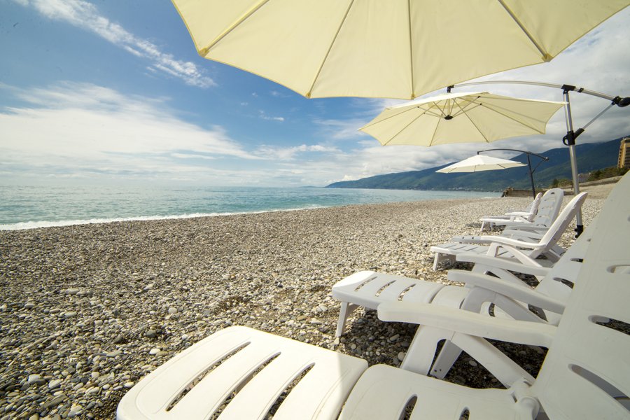 Wellness Park Hotel Gagra — фото 23