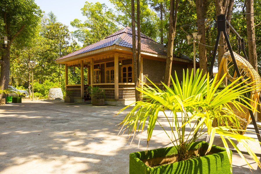 Wellness Park Hotel Gagra