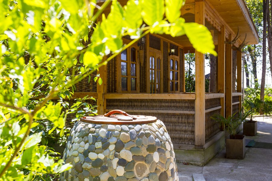 Wellness Park Hotel Gagra