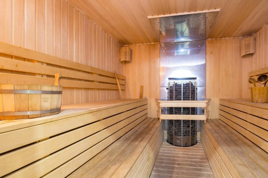 Wellness Park Hotel Gagra