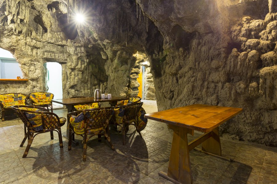 Wellness Park Hotel Gagra
