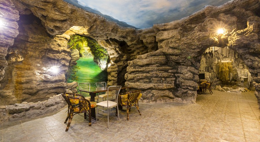 Wellness Park Hotel Gagra
