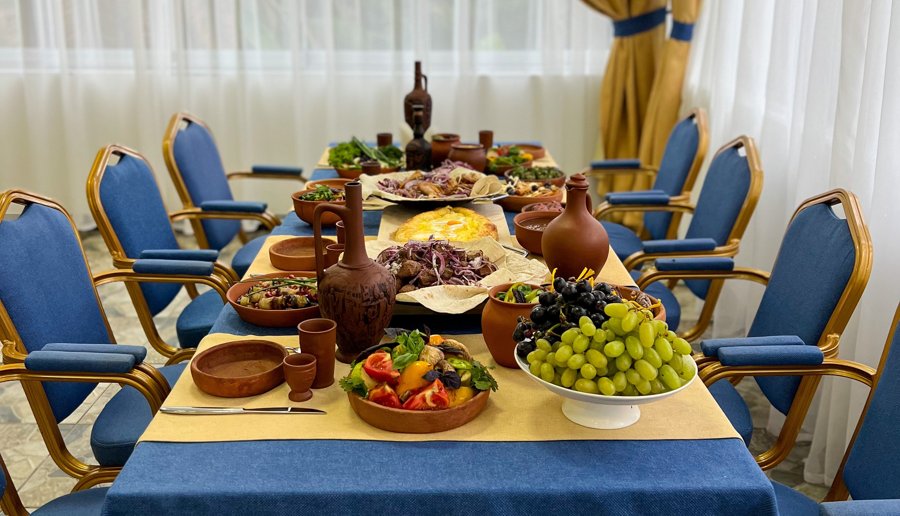 Wellness Park Hotel Gagra