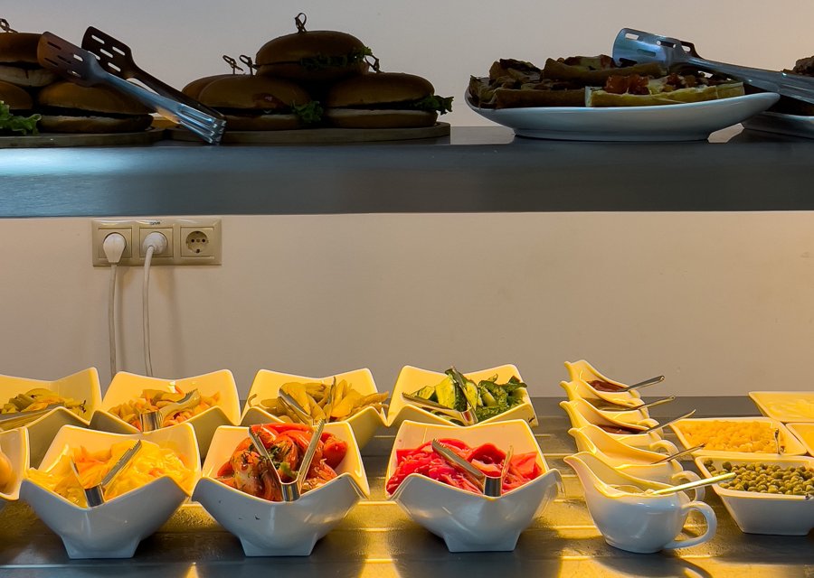Wellness Park Hotel Gagra