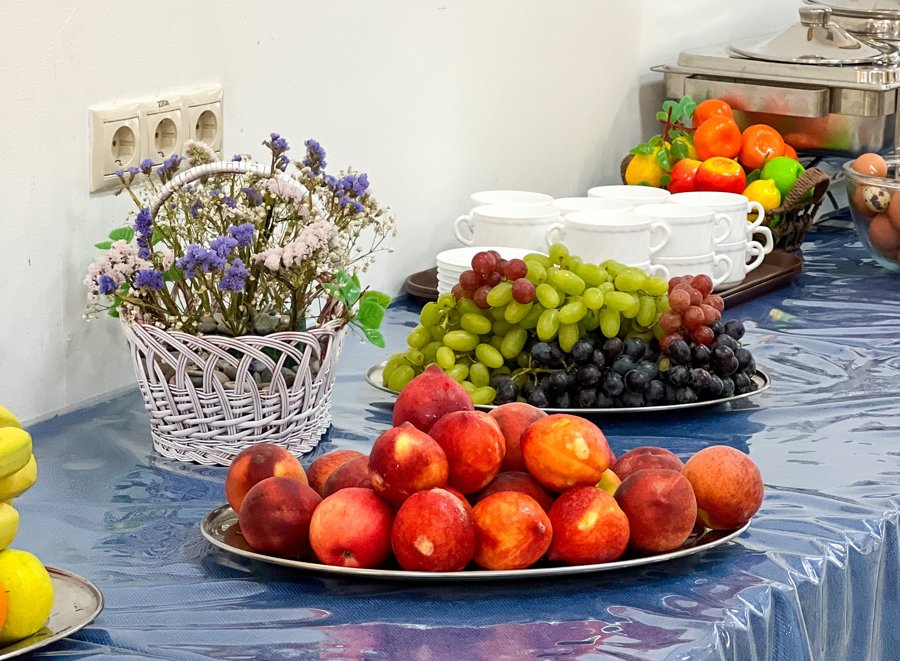 Wellness Park Hotel Gagra