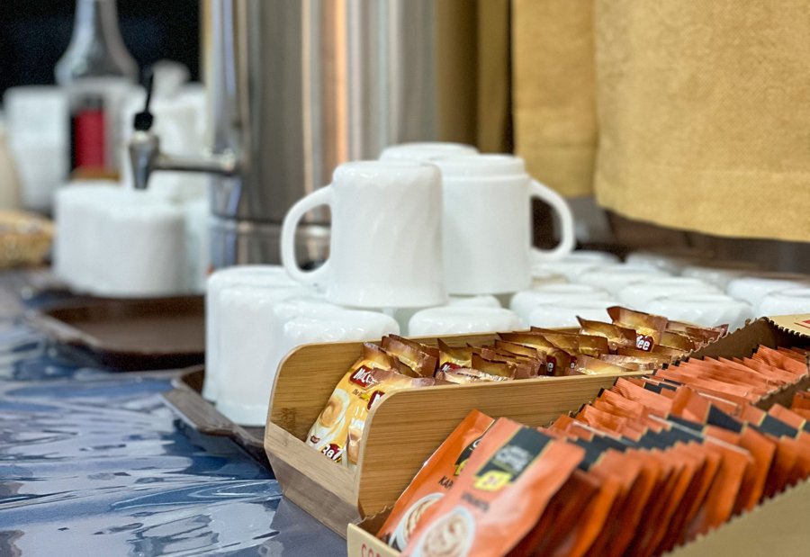 Wellness Park Hotel Gagra
