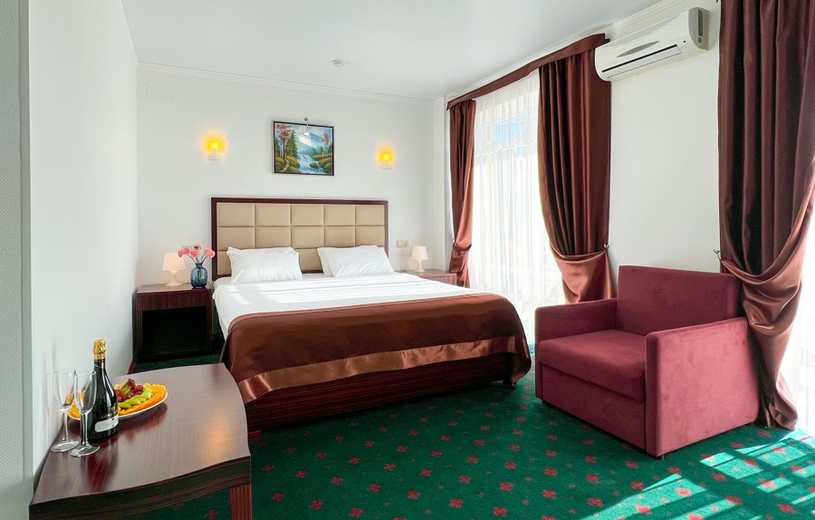 Wellness Park Hotel Gagra