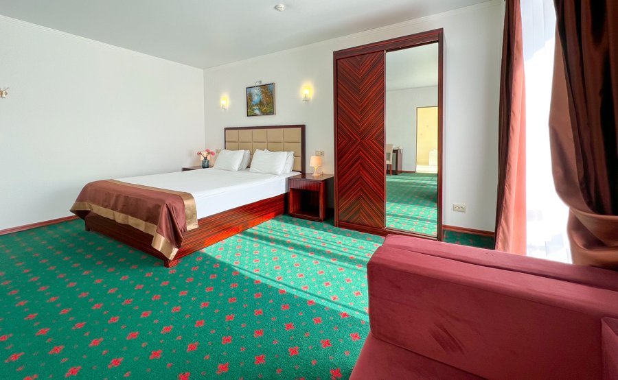 Wellness Park Hotel Gagra