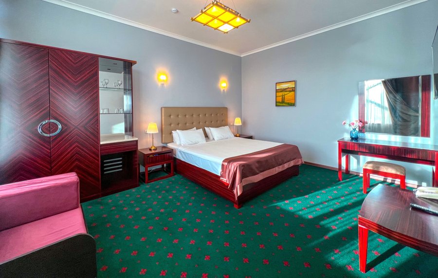 Wellness Park Hotel Gagra