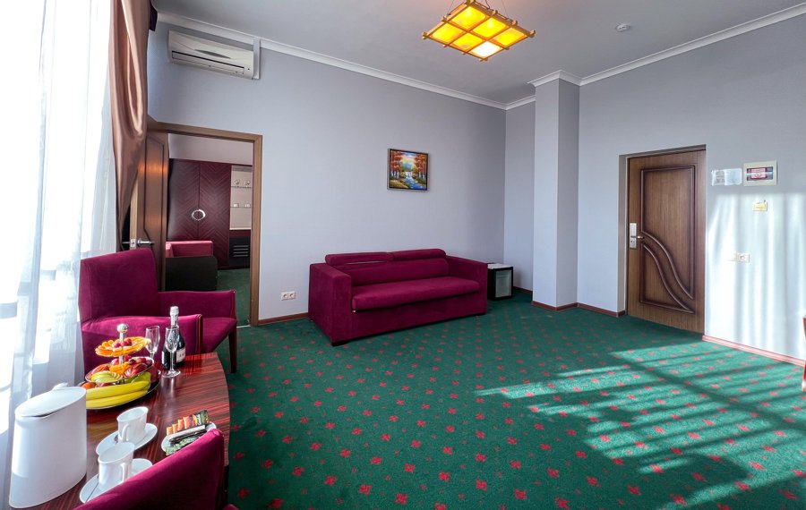 Wellness Park Hotel Gagra