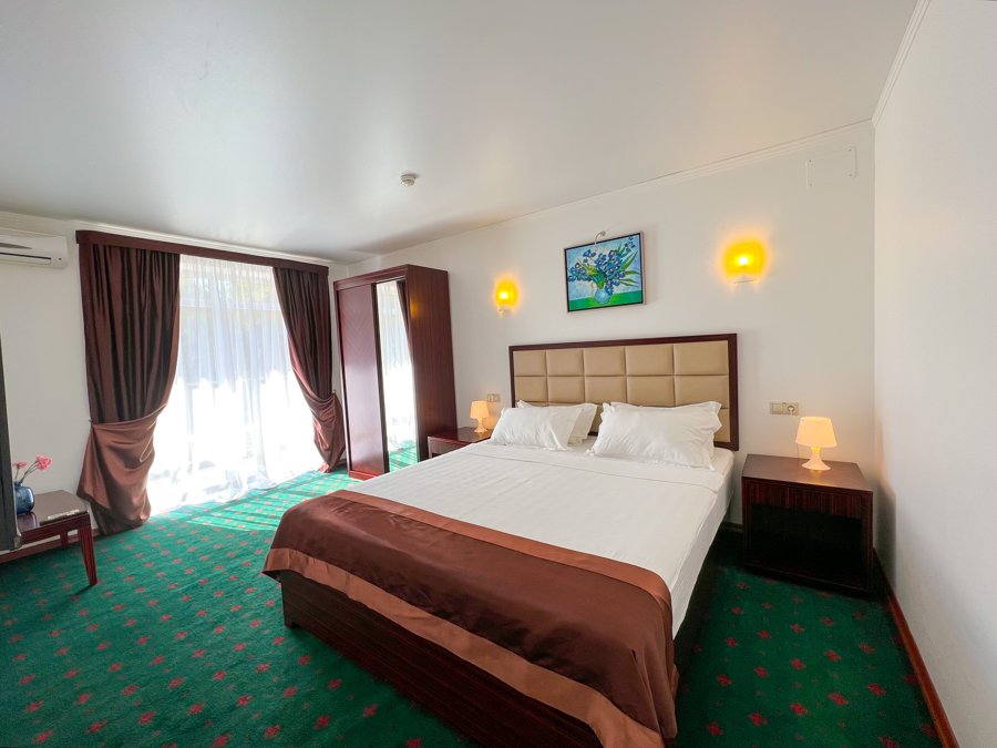 Wellness Park Hotel Gagra